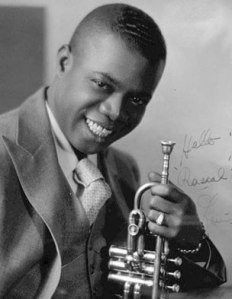 Louis Armstrong_young